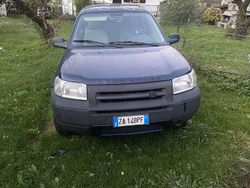 Usata 2003 Land Rover Freelander SE SUV | 1000 € (Super prezzo)