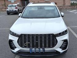Usata 2025 DR DR 6.0 SUV | 24.500 € (Buon prezzo)