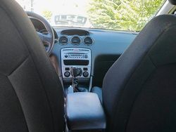 Nero Usata 2009 Peugeot 308 Tre volumi | 1150 € (Super prezzo)