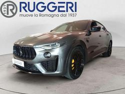 Grigio Usata 2019 Maserati Levante SUV | 39.500 € (Super prezzo)