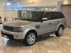 Bronzo Usata 2011 Land Rover Range Rover HSE SUV | 11.000 € (Buon prezzo)