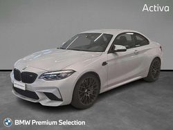 Argento Usata 2020 BMW M2 Competition Edition Coupé | 44.900 € (Buon prezzo)