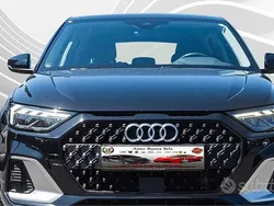Nero Usata 2023 Audi A1 S-Line Due volumi | 21.700 € (Ottimo prezzo)