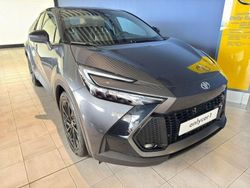 Grigio scuro Usata 2024 Toyota C-HR Sport SUV | 40.450 € (Molto cara)
