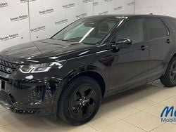 Nero Usata 2021 Land Rover Discovery Sport R-Dynamic SUV | 31.800 € (Molto cara)