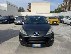 Grigio Usata 2011 Peugeot 207 Tre volumi | 2499 € (Super prezzo)