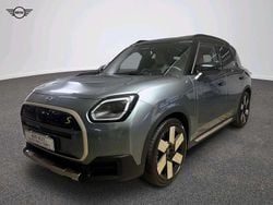 Verde Usata 2025 Mini Countryman Favoured SUV | 41.399 € (Buon prezzo)