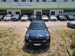 Bianco Usata 2014 Mini Cooper SD Coupé Coupé | 9499 €