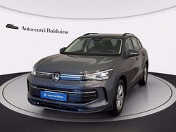 Grigio Usata 2025 VW Tiguan Life SUV | 37.900 € (Cara)