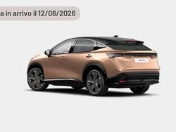 Argento Usata 2024 Nissan Ariya Evolve SUV | 49.850 € (Buon prezzo)
