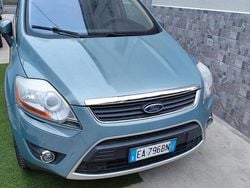 Usata 2010 Ford Kuga SUV | 5900 € (Buon prezzo)