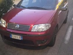 Usata 2007 Fiat Punto Classica Due volumi | 3000 € (Buon prezzo)