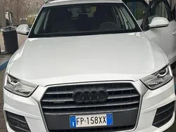 Usata 2018 Audi Q3 Business SUV | 18.000 € (Super prezzo)