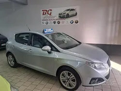 Usata 2008 Seat Ibiza Tre volumi | 3999 € (Buon prezzo)