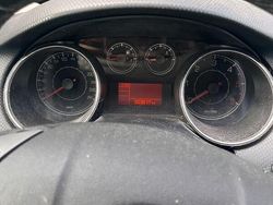 Nero Usata 2007 Fiat Bravo Emotion Due volumi | 3000 € (Buon prezzo)