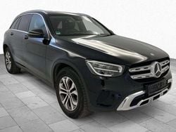 Nero Usata 2021 Mercedes GLC200 Executive SUV | 29.800 € (Super prezzo)