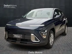 Blu Nuova 2025 Hyundai Kona SUV | 26.550 € (Buon prezzo)