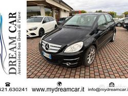 Nero Usata 2008 Mercedes B200 Chrome Monovolume | 2000 € (Ottimo prezzo)