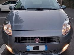Grigio Usata 2010 Fiat Punto Due volumi | 2990 € (Cara)