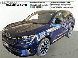 Grigio Usata 2024 Renault Espace Techno Monovolume | 36.500 € (Buon prezzo)