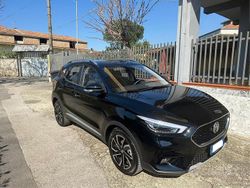 Usata 2024 MG ZS Luxury Tre volumi | 17.000 € (Buon prezzo)