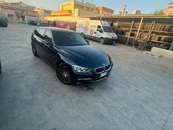 Usata 2015 BMW 320 Station wagon | 10.500 € (Ottimo prezzo)