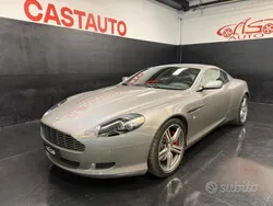 Grigio Usata 2008 Aston Martin DB9 Coupé | 90.000 €