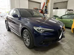 Usata 2018 Alfa Romeo Stelvio SUV | 21.500 € (Buon prezzo)
