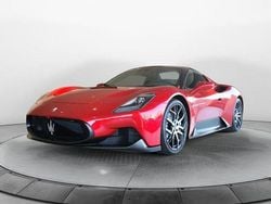 Vari colori Usata 2024 Maserati MC20 | 307.000 €