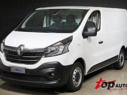 Bianco Usata 2021 Renault Trafic Monovolume | 16.850 € (Ottimo prezzo)