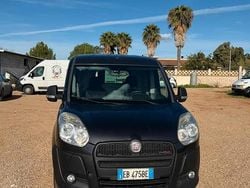 Nero Usata 2010 Fiat Doblò Monovolume | 4500 €