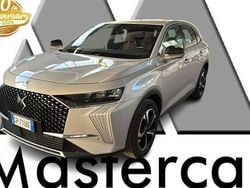 Argento Usata 2023 DS Automobiles DS7 Crossback Bastille SUV | 22.400 € (Super prezzo)