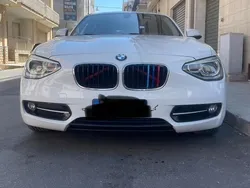 Usata 2014 BMW 116 M Sport Due volumi | 7000 € (Super prezzo)