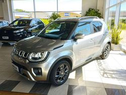 Argento Usata 2020 Suzuki Ignis SUV | 16.900 € (Cara)