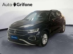 Nero Usata 2024 VW T-Roc Style SUV | 23.790 € (Buon prezzo)