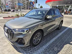 Usata 2023 Audi Q3 Exclusive SUV | 38.900 € (Buon prezzo)