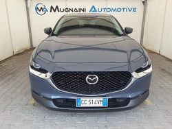 Grigio Usata 2022 Mazda CX-30 Exceed SUV | 21.900 € (Cara)