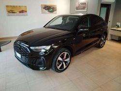 Nero Usata 2024 Audi Q5 S-Line SUV | 49.990 € (Buon prezzo)