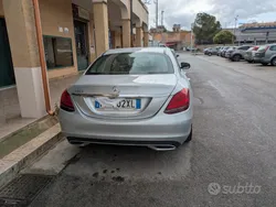 Usata 2018 Mercedes 200 Premium Plus Tre volumi | 22.500 € (Buon prezzo)