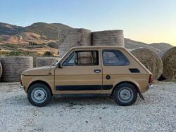 Usata 1980 Fiat 126 Due volumi | 4200 €