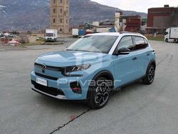 Blu Usata 2024 Citroën C3 PureTech Due volumi | 16.500 € (Cara)