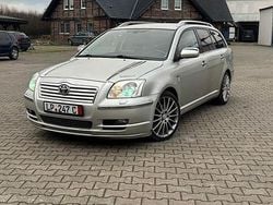 Usata 2006 Toyota Avensis | 1650 €