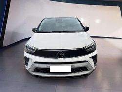 Bianco Usata 2022 Opel Crossland Design & Tech SUV | 13.900 € (Buon prezzo)
