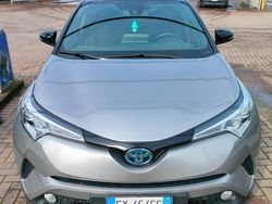 Grigio Usata 2019 Toyota C-HR SUV | 16.900 € (Buon prezzo)