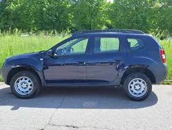 Blu/azzurro Usata 2014 Dacia Duster Ambiance SUV | 7999 € (Buon prezzo)