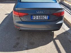 Usata 2016 Audi A4 | 12.000 €