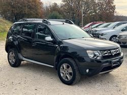 Nero Usata 2014 Dacia Duster Lauréate SUV | 5999 € (Super prezzo)