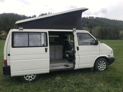 Bianco Usata 1997 VW T4 California Furgone | 25.000 €