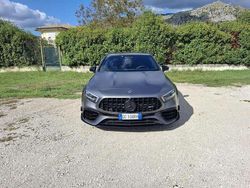 Usata 2020 Mercedes A45 AMG AMG Tre volumi | 47.000 € (Molto cara)