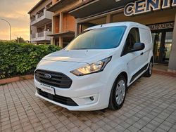 Bianco Usata 2020 Ford Transit Trend Monovolume | 10.890 € (Ottimo prezzo)